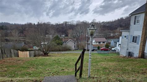 310 Chestnut Street Hyde Park PA 15641