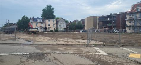 321 Edmond Street Bloomfield PA 15224