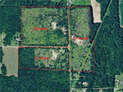 5673 Perry Highway Washington Township PA 16156