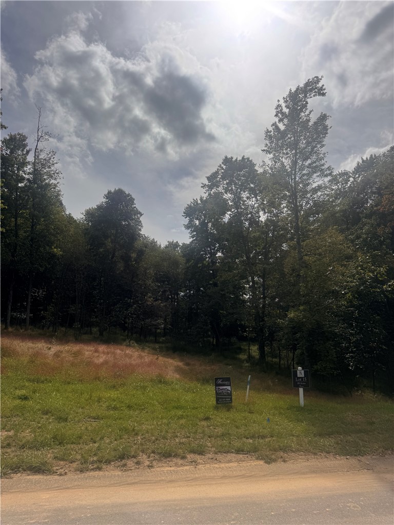 (Lot 15) 154 Woodford Drive Adams Township PA 16033