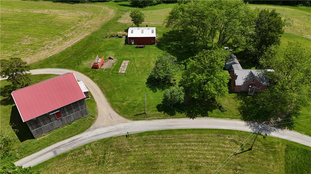 899 Union Flat Road Shelocta PA 15774