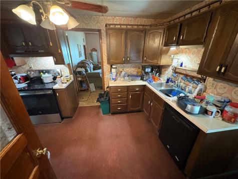 899 Union Flat Road Shelocta PA 15774