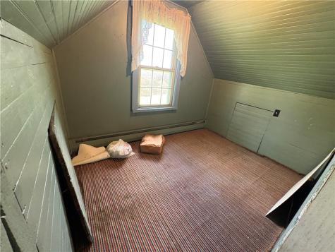 899 Union Flat Road Shelocta PA 15774