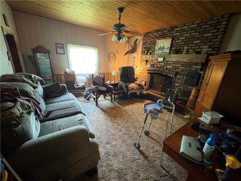 899 Union Flat Road Shelocta PA 15774