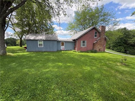 899 Union Flat Road Shelocta PA 15774