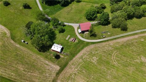 899 Union Flat Road Shelocta PA 15774
