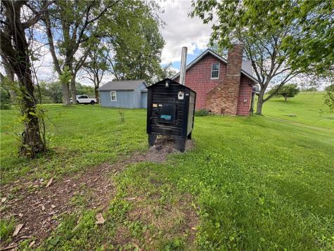 899 Union Flat Road Shelocta PA 15774
