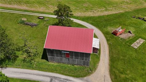 899 Union Flat Road Shelocta PA 15774