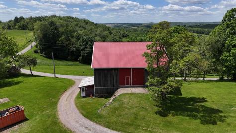899 Union Flat Road Shelocta PA 15774