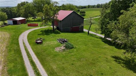 899 Union Flat Road Shelocta PA 15774
