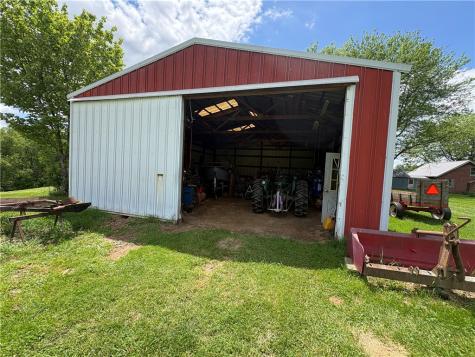 899 Union Flat Road Shelocta PA 15774