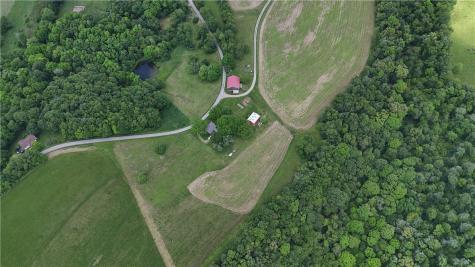 899 Union Flat Road Shelocta PA 15774