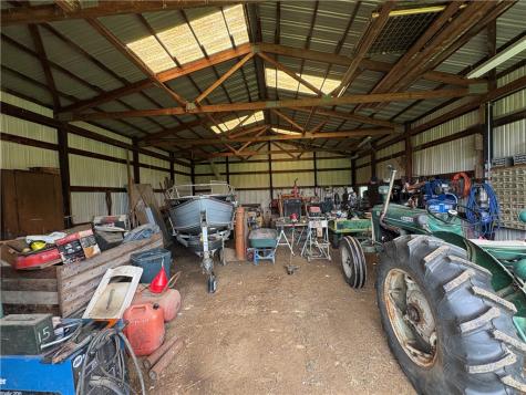 899 Union Flat Road Shelocta PA 15774