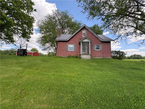 899 Union Flat Road Shelocta PA 15774
