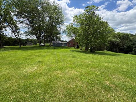 899 Union Flat Road Shelocta PA 15774