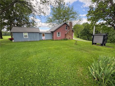 899 Union Flat Road Shelocta PA 15774