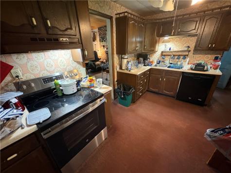 899 Union Flat Road Shelocta PA 15774