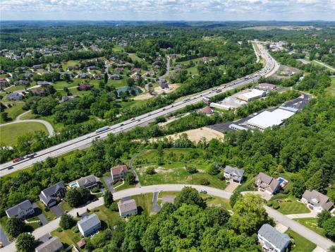 Lot 11 Birchwood Way Manor PA 15642