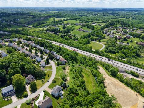 Lot 11 Birchwood Way Manor PA 15642