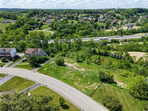 Lot 11 Birchwood Way Manor PA 15642