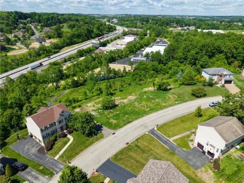 Lot 11 Birchwood Way Manor PA 15642