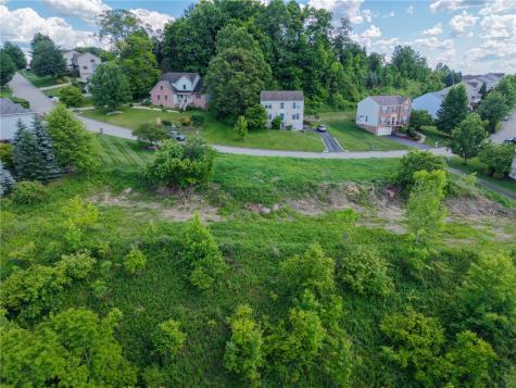 Lot 11 Birchwood Way Manor PA 15642