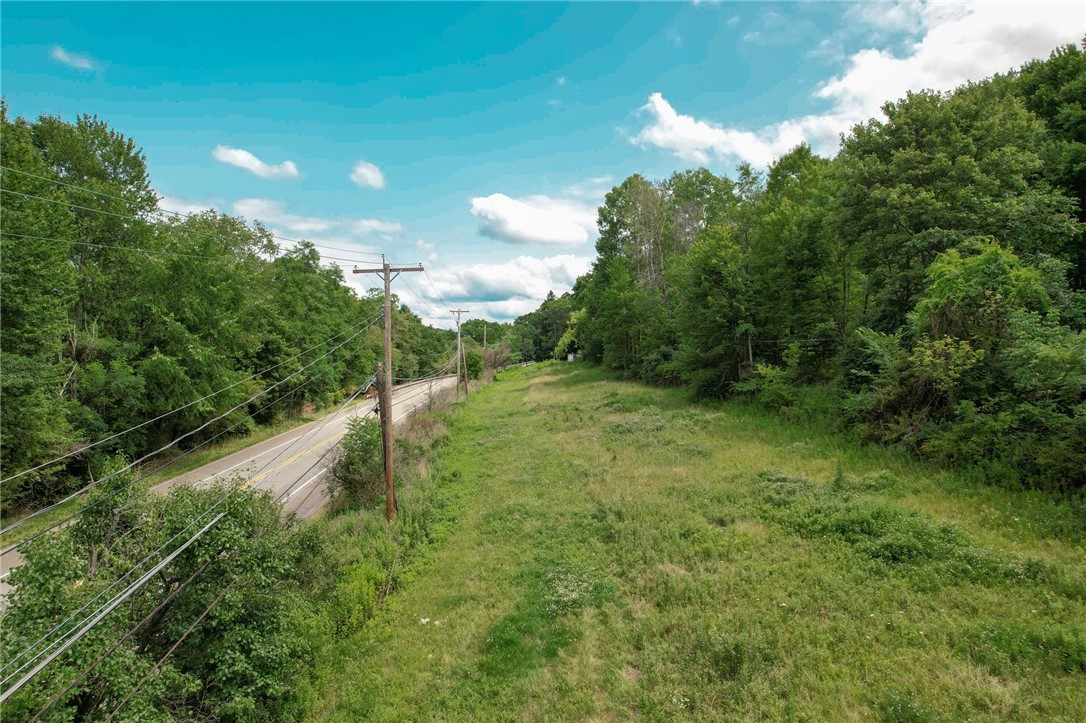 2251 And 2259 Evans City Road Jackson Township PA 16063