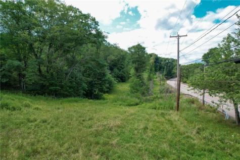 2251 And 2259 Evans City Road Jackson Township PA 16063