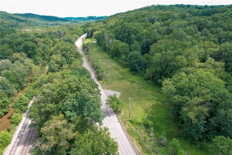 2251 And 2259 Evans City Road Jackson Township PA 16063