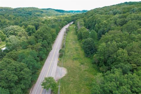 2251 And 2259 Evans City Road Jackson Township PA 16063