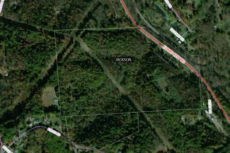 2251 And 2259 Evans City Road Jackson Township PA 16063
