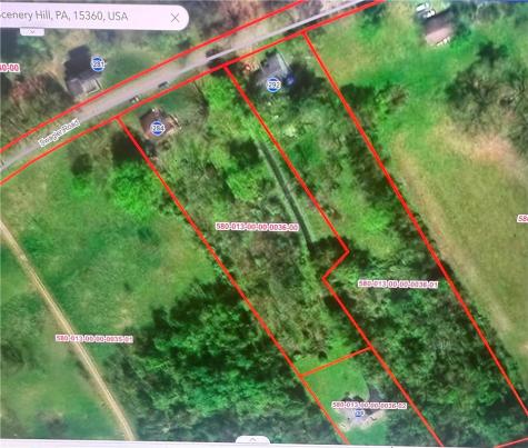 284 Swagler Road Somerset Township PA 15360