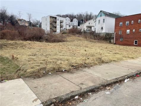 0 W 9th Avenue West Homestead PA 15120