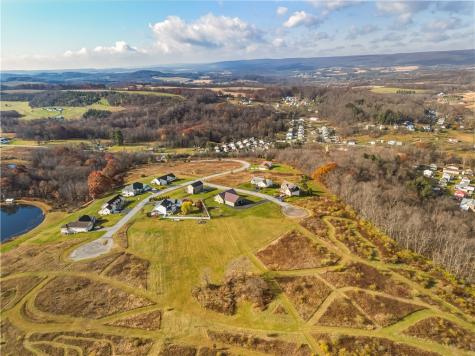 004 Oak Crest Drive Jenner Township PA 15563