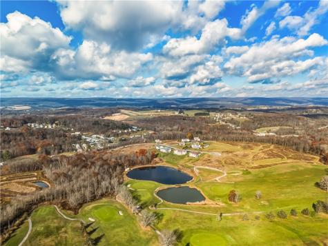 004 Oak Crest Drive Jenner Township PA 15563