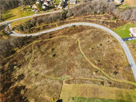 004 Oak Crest Drive Jenner Township PA 15563