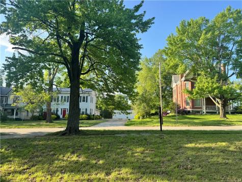 131 W Market Street Mercer Boro PA 16137