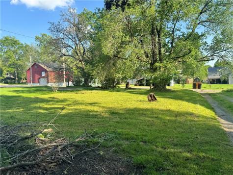 131 W Market Street Mercer Boro PA 16137