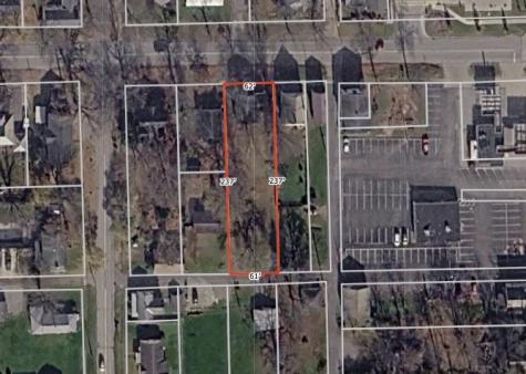 131 W Market Street Mercer Boro PA 16137