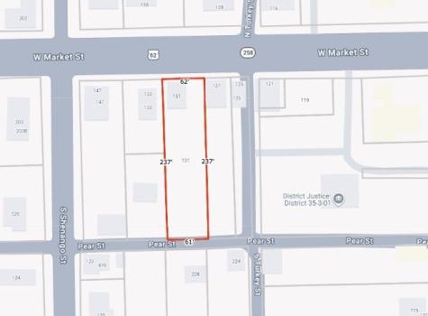 131 W Market Street Mercer Boro PA 16137
