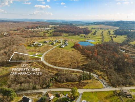 007 Oak Crest Drive Jenner Township PA 15563