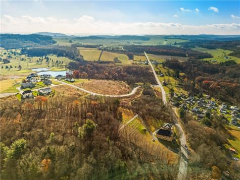 007 Oak Crest Drive Jenner Township PA 15563