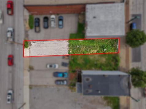 129 E 8th Avenue Homestead PA 15120