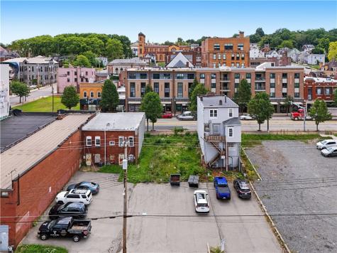 129 E 8th Avenue Homestead PA 15120