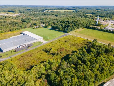 125 Hardinger Boulevard Barkeyville PA 16127