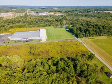 125 Hardinger Boulevard Barkeyville PA 16127
