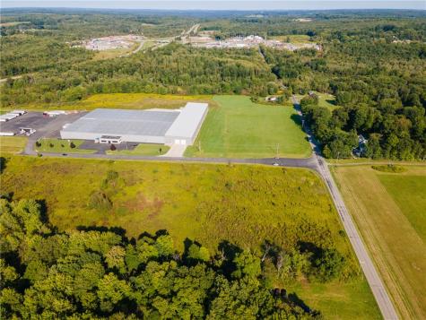 125 Hardinger Boulevard Barkeyville PA 16127