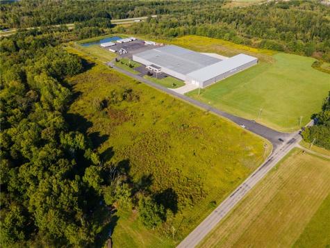 125 Hardinger Boulevard Barkeyville PA 16127
