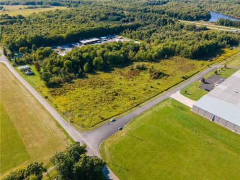 125 Hardinger Boulevard Barkeyville PA 16127