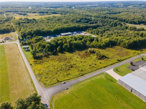 125 Hardinger Boulevard Barkeyville PA 16127
